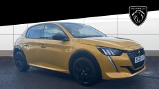 Peugeot 208 1.2 PureTech 100 GT Line 5dr Petrol Hatchback